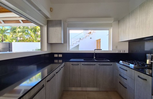 La Iglesia Villa | Caribbean Villa Florenzo few steps from the beach