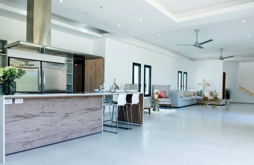 El Callejon Villa | Caribbean Villa with Swimming Pool for Groups and Families