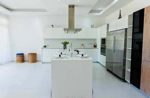 El Callejon Villa | Caribbean Villa with Swimming Pool for Groups and Families