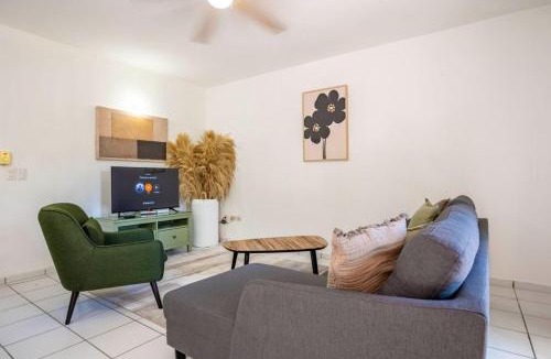 Sosua Apartment | Caribe Campo Sosua