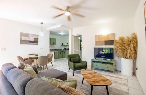 Sosua Apartment | Caribe Campo Sosua