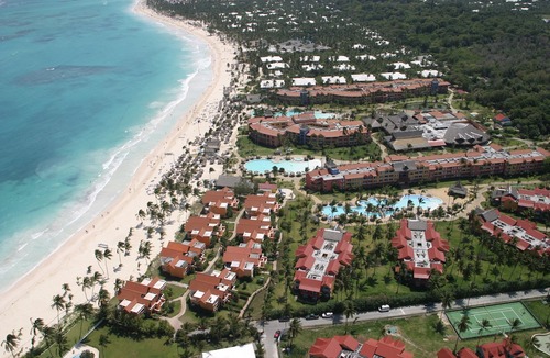 Bavaro Hotel | Caribe Deluxe Princess - All Inclusive