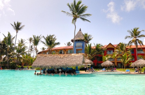 Bavaro Hotel | Caribe Deluxe Princess - All Inclusive