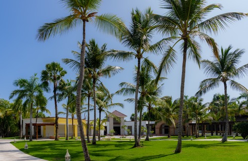 Bavaro Hotel | Caribe Deluxe Princess - All Inclusive