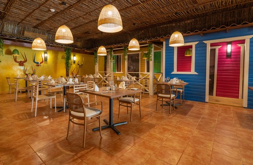 Bavaro Hotel | Caribe Deluxe Princess - All Inclusive