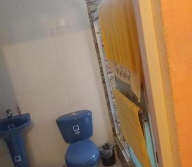 Boca Chica Apartment | Caribean House