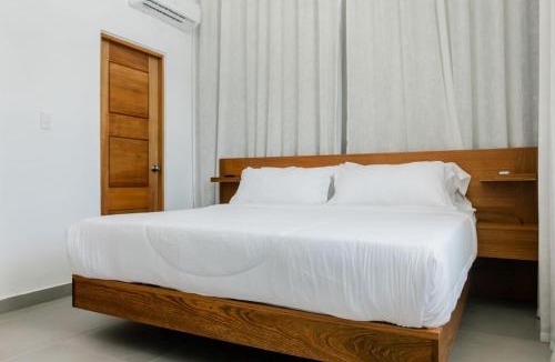La Iglesia Apartment | Caribey2 APT 2A3