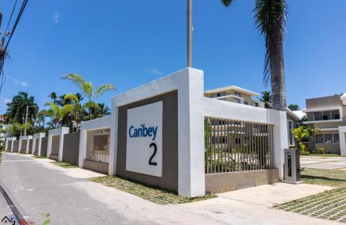 La Iglesia Apartment | Caribey2 APT 2A3