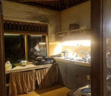 Wongaya Gede House | Carik Tangis Boutique Homestay