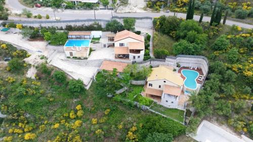 Drimonas Villa | Carmel Villas