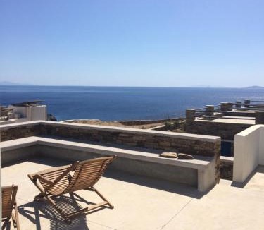 Tinos House | Carmela