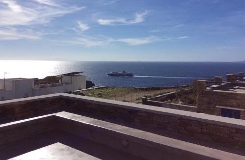 Tinos House | Carmela