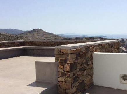 Tinos House | Carmela