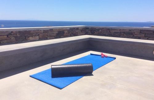 Tinos House | Carmela