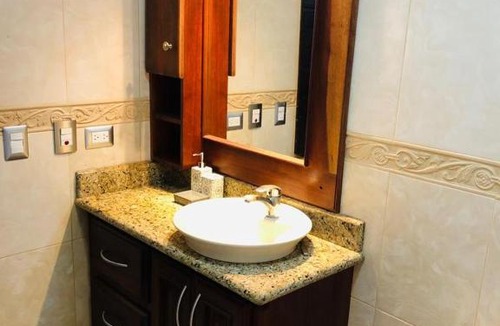Villas Del Mar Apartment | Carolina’s Apartment 3