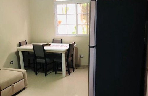 Villas Del Mar Apartment | Carolina’s Apartment 3