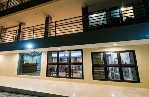 Batu Bolong Hostel | Caroline Hostel