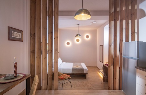 Archanes Hotel | Carpe Diem Hotel