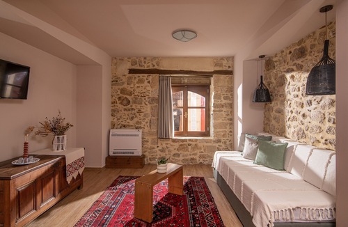 Archanes Hotel | Carpe Diem Hotel