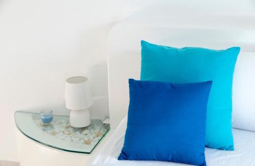 Ialyssos Apartment | Carpe Diem Studios