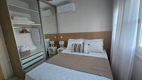 Trikeri Apartment | Carte Postale Trikeri