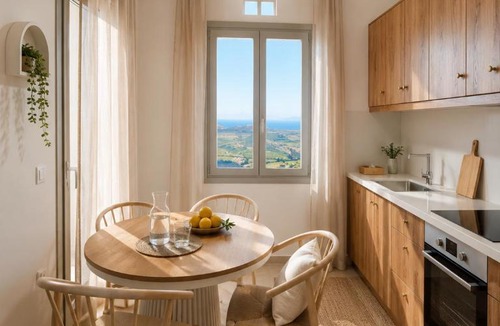 Agios Ioannis Apartment | Casa Élevé