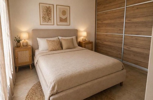 Agios Ioannis Apartment | Casa Élevé