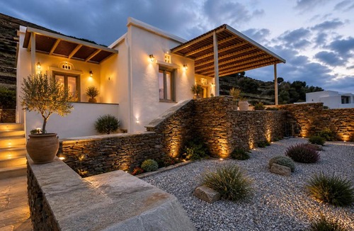 Agios Ioannis Apartment | Casa Élevé