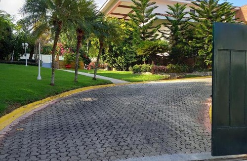 Santiago de los Caballeros Villa | CASA ALY EN SANTIAGO REPÚBLICA DOMINICANA