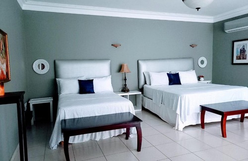 Santiago de los Caballeros Villa | CASA ALY EN SANTIAGO REPÚBLICA DOMINICANA