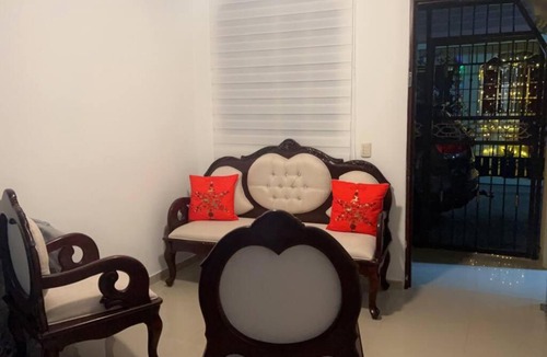 Constanza House | Casa acogedora excelente para vacacionar