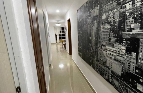 Santo Domingo Este Condo | CASA AGOGEDORA !A 5 MIN. DEL AEROPUERTO