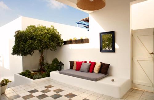 Adamas House | Casa Aiora