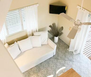 La Iglesia House | Casa Alegria Beach Cottage