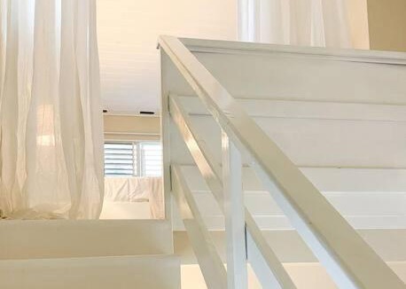 La Iglesia House | Casa Alegria Beach Cottage