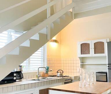 La Iglesia House | Casa Alegria Beach Cottage