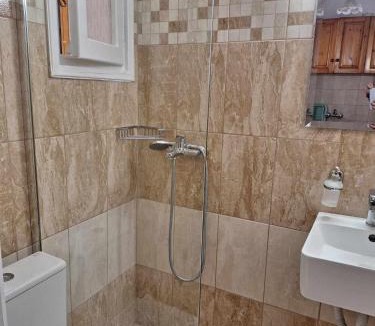 Ipsos Apartment | Casa Alema Verde