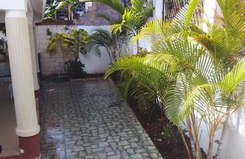 Puerto Bahia Villa | Casa Altos Majagualito Samana