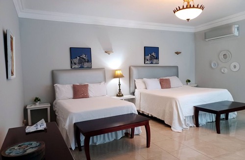 Luperon Other | CASA ALY 16 Y Más SANTIAGO REP. DOMINICANA