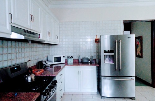 Santiago de los Caballeros Villa | CASA ALY EN SANTIAGO REP. DOM