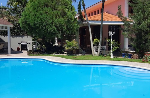 Santiago de los Caballeros Villa | CASA ALY EN SANTIAGO REP. DOM
