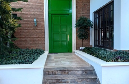 Santiago de los Caballeros Villa | CASA ALY EN SANTIAGO REP. DOM
