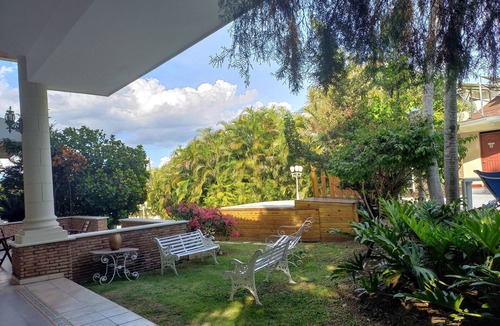 Santiago de los Caballeros Villa | CASA ALY EN SANTIAGO REP. DOM