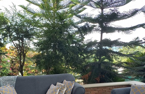 Santiago de los Caballeros Villa | CASA ALY EN SANTIAGO REP. DOM