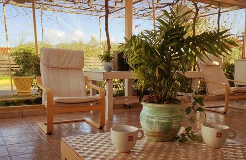 Kalpaki House | Casa Amable