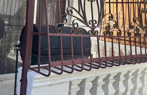Los Frailes House | Casa amplia 2 plantas - Parking Privado