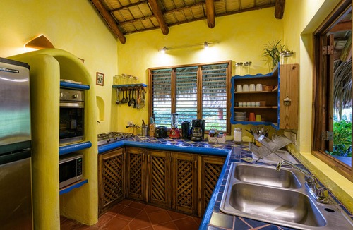 Las Terrenas House | Casa Anacaona