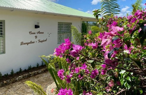 Rio San Juan House | Casa Anna & Bungalow Tropical