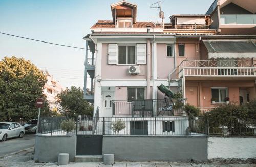 Ioannina Apartment | Casa Aria