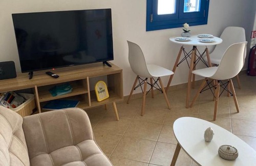 Naxos House | Casa Ariadne